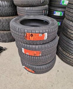 195/65/15 New Tires