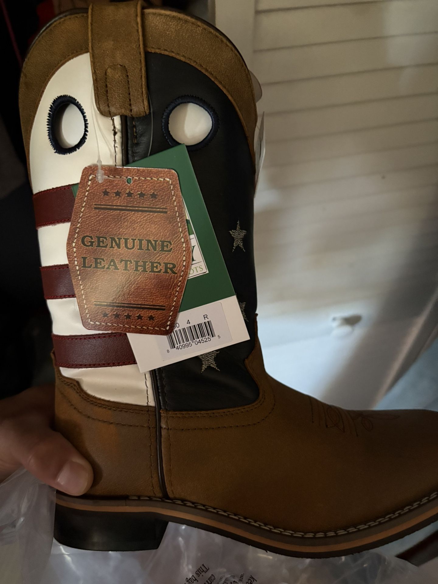 Boots