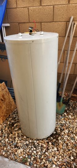 Water heater