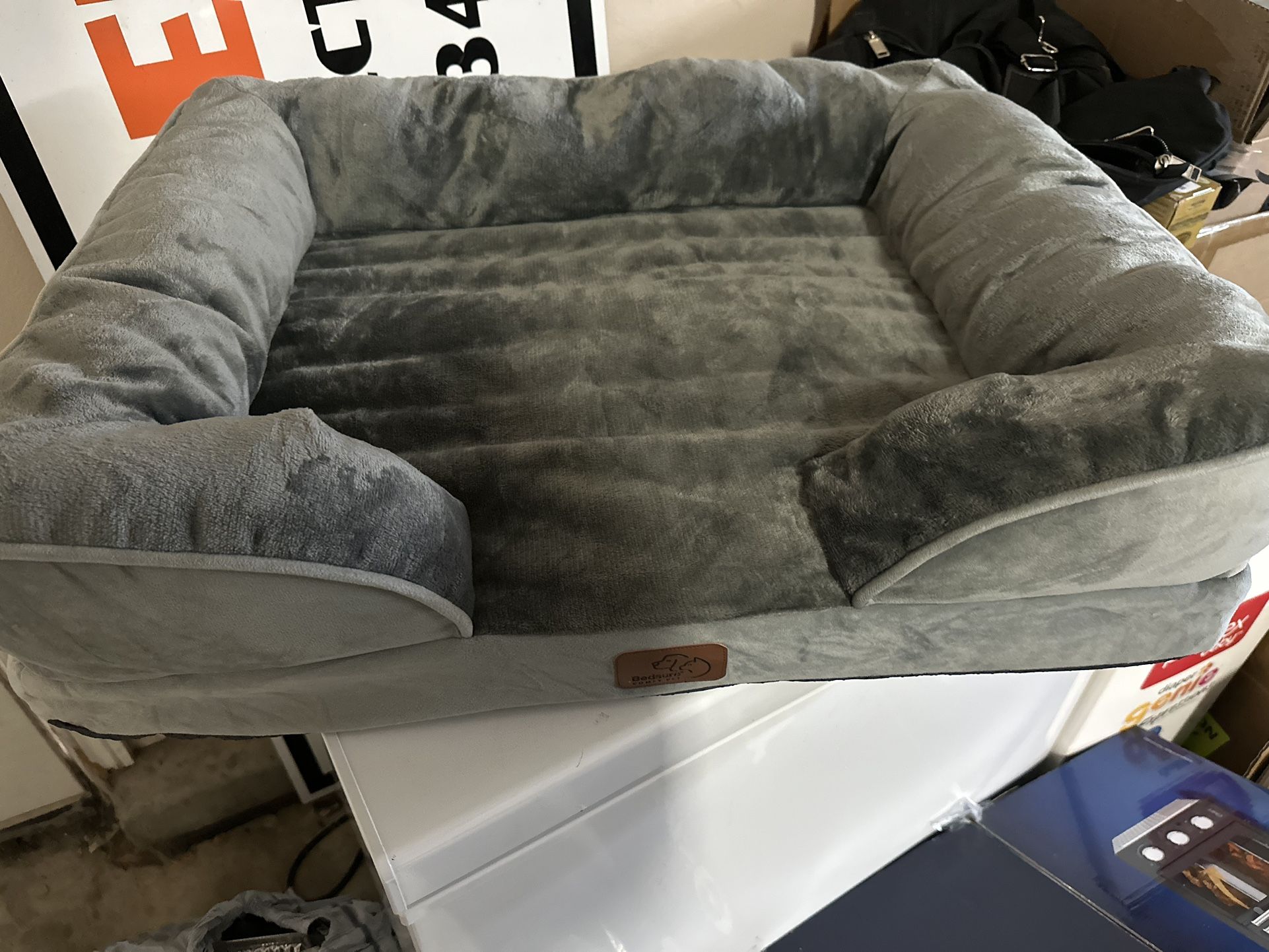Pet BED LARGE BEDSHORE