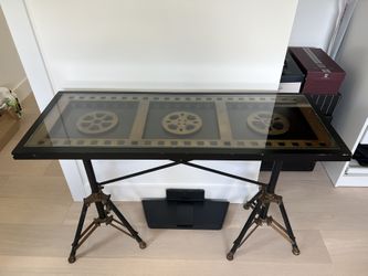 Beautiful antique table.