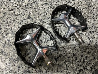 90’s Odyssey Shark Bite BMX Pedals