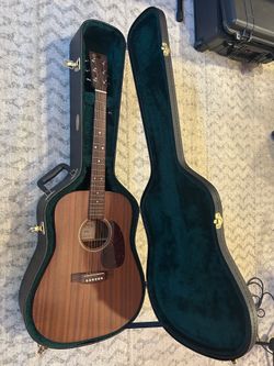 Martin D-15