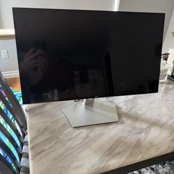 Dell 21” Monitor