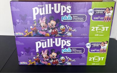 New pampers, Huggies, bamboo, Kirkland size n,1,2,3,4