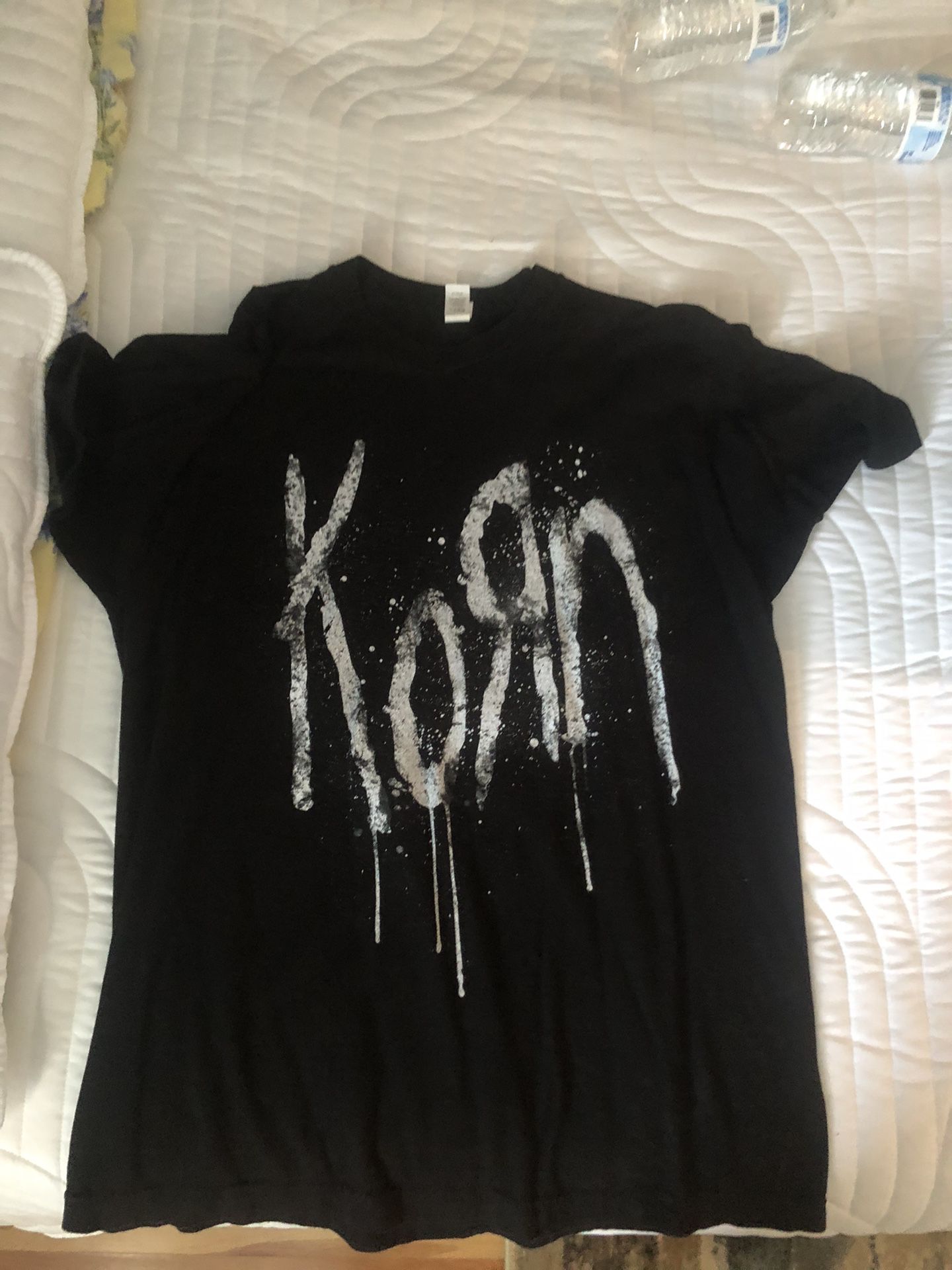 Korn Still A Freak T-shirt (large)