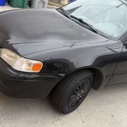 1998 Toyota Corolla on offerup