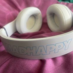 Beats Studio 3 X Madhappy Collectible RARE Limited Edition Headphones 