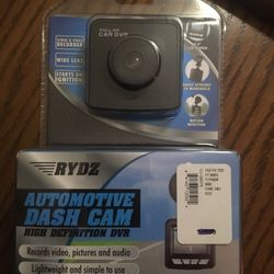 Auto Dash Cam