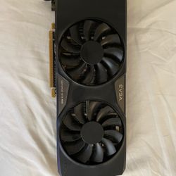 Nvidia EVGA GTX 950 Graphics Card