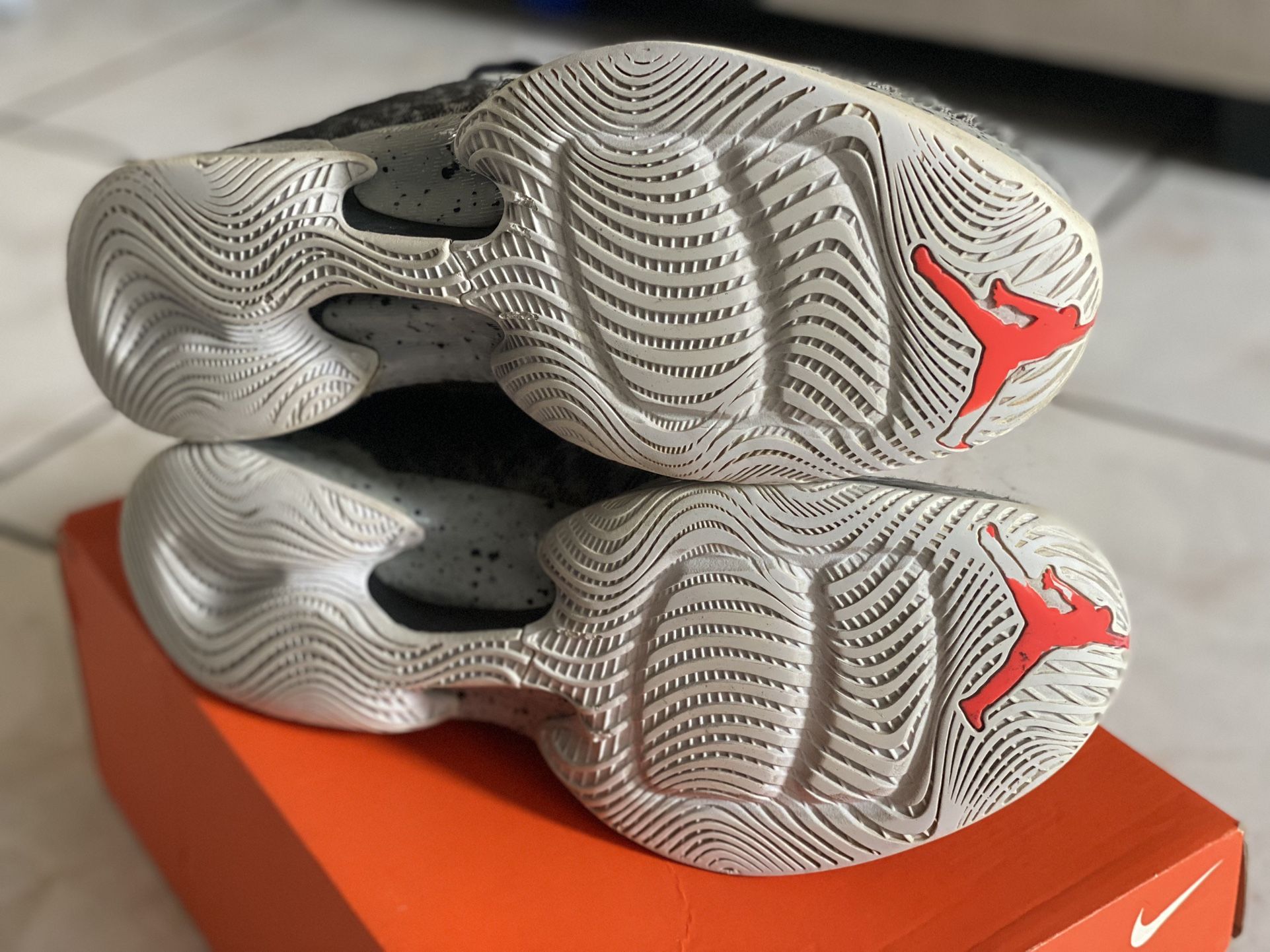 Jordan 29