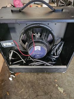Eminence texas heat guitar speaker 150watts