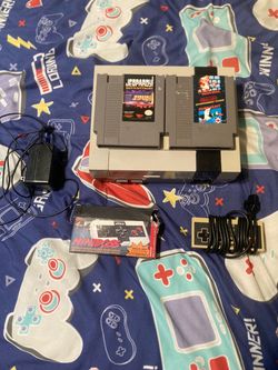 NES System