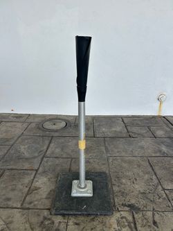 Batting Tee Baseball Softball
