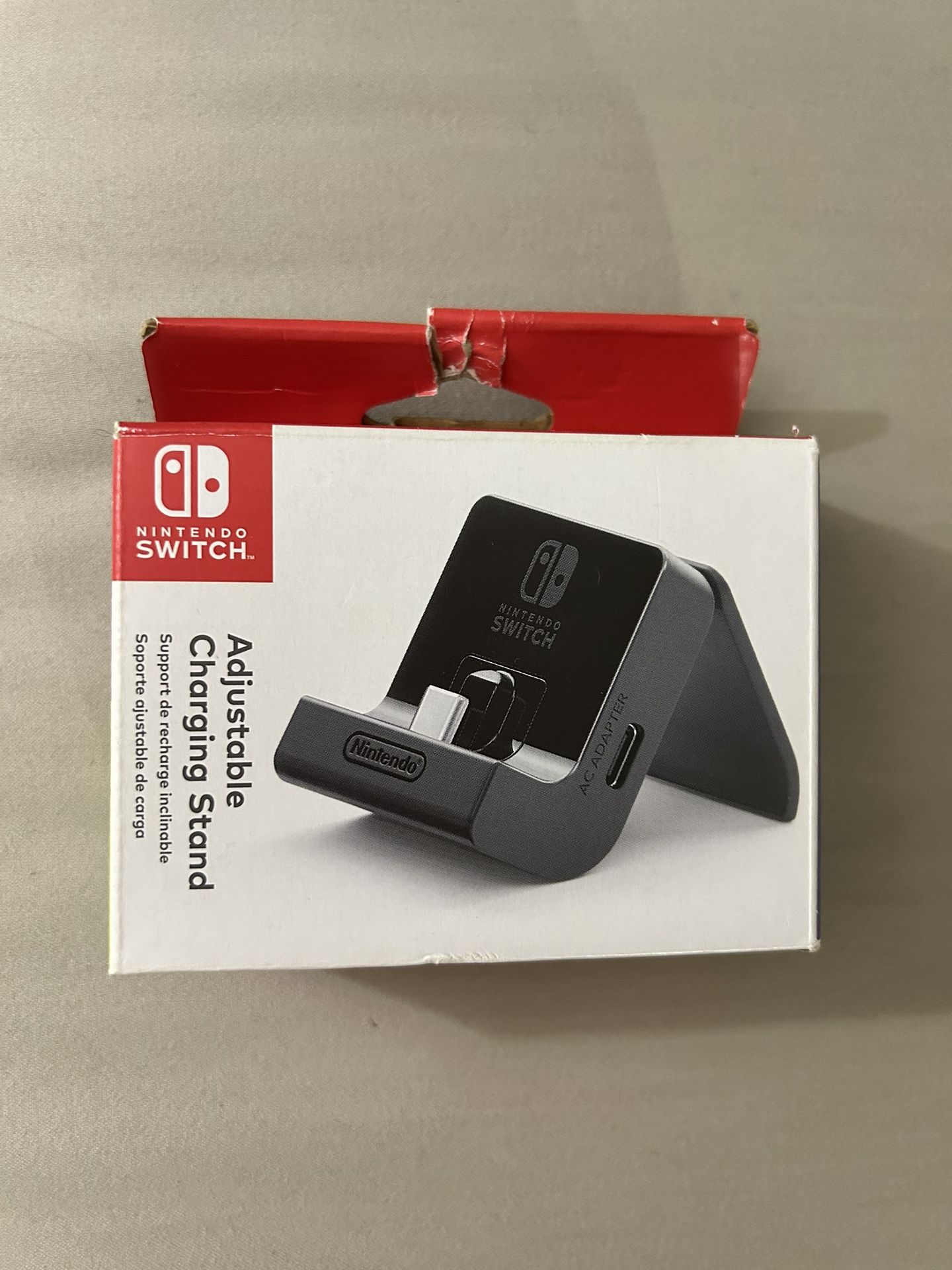 NINTENDO BLACK