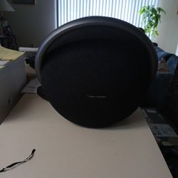 Bluetooth speaker