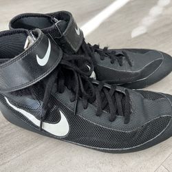 Nike Boxing Shoes – Size US 12 – Good Condition