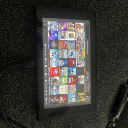 Nintendo Switch V2