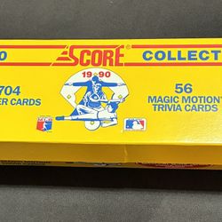 Score 1990 