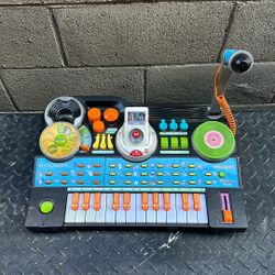 Vtech Dj