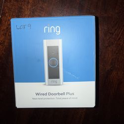 ring Doorbell