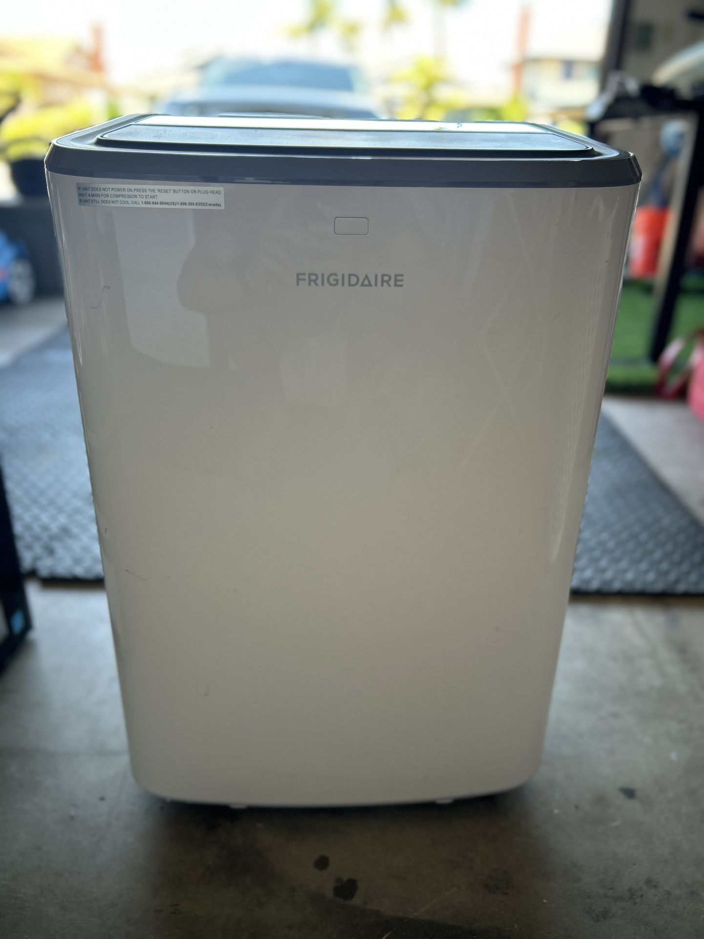 Frigidaire 3-in-1 Portable Air Conditioner – 10,000 BTU – $200 (Used 3 Months Only!)