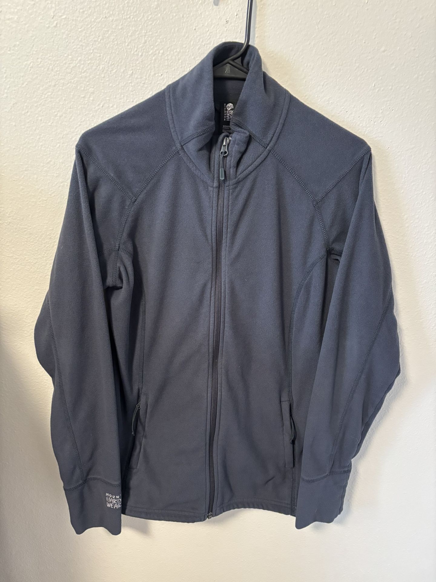 Womens Mountain Hardwear Lightweight Fleece