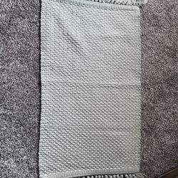Bath Mat - Sage Color