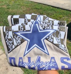 Dallas Cowboys Tees