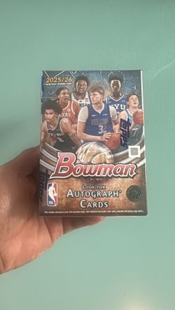 Bowman basketball
