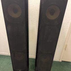 Speakers