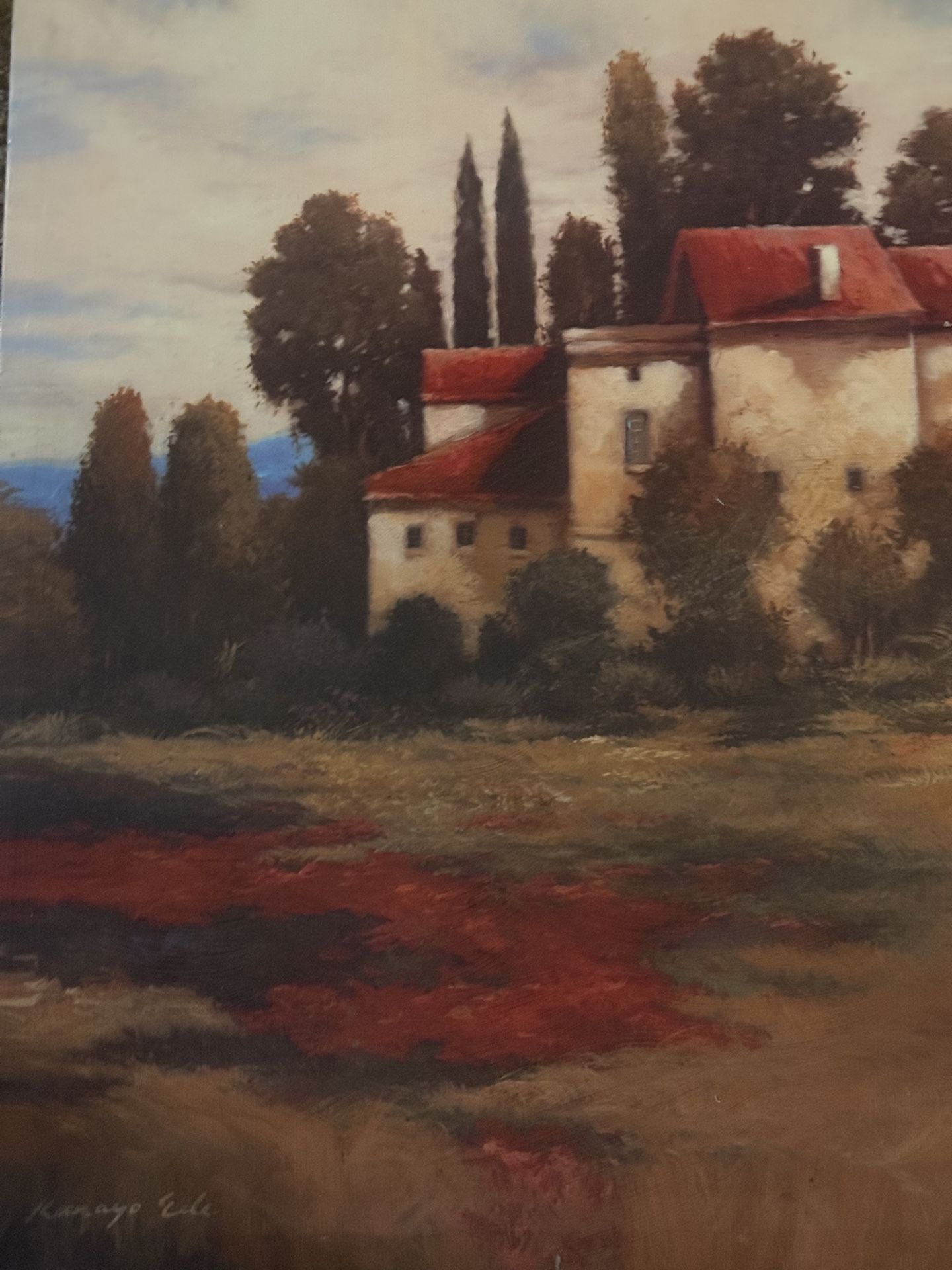 Red Roof Original