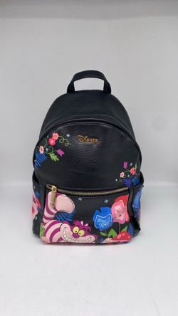 Disney Alice in Wonderland Mini Backpack