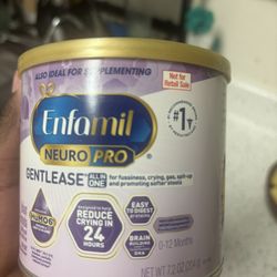 Enfamil