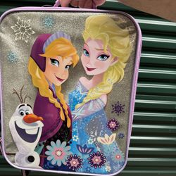 New Disney Luggage for Kids! 🧳✨ 