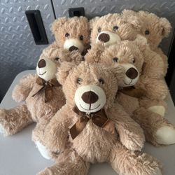 Teddy Bears 