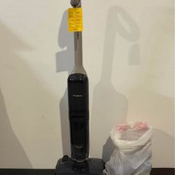 Tineco GO HammerHead MessDetect Ultra Cordless Mop & Vacuum