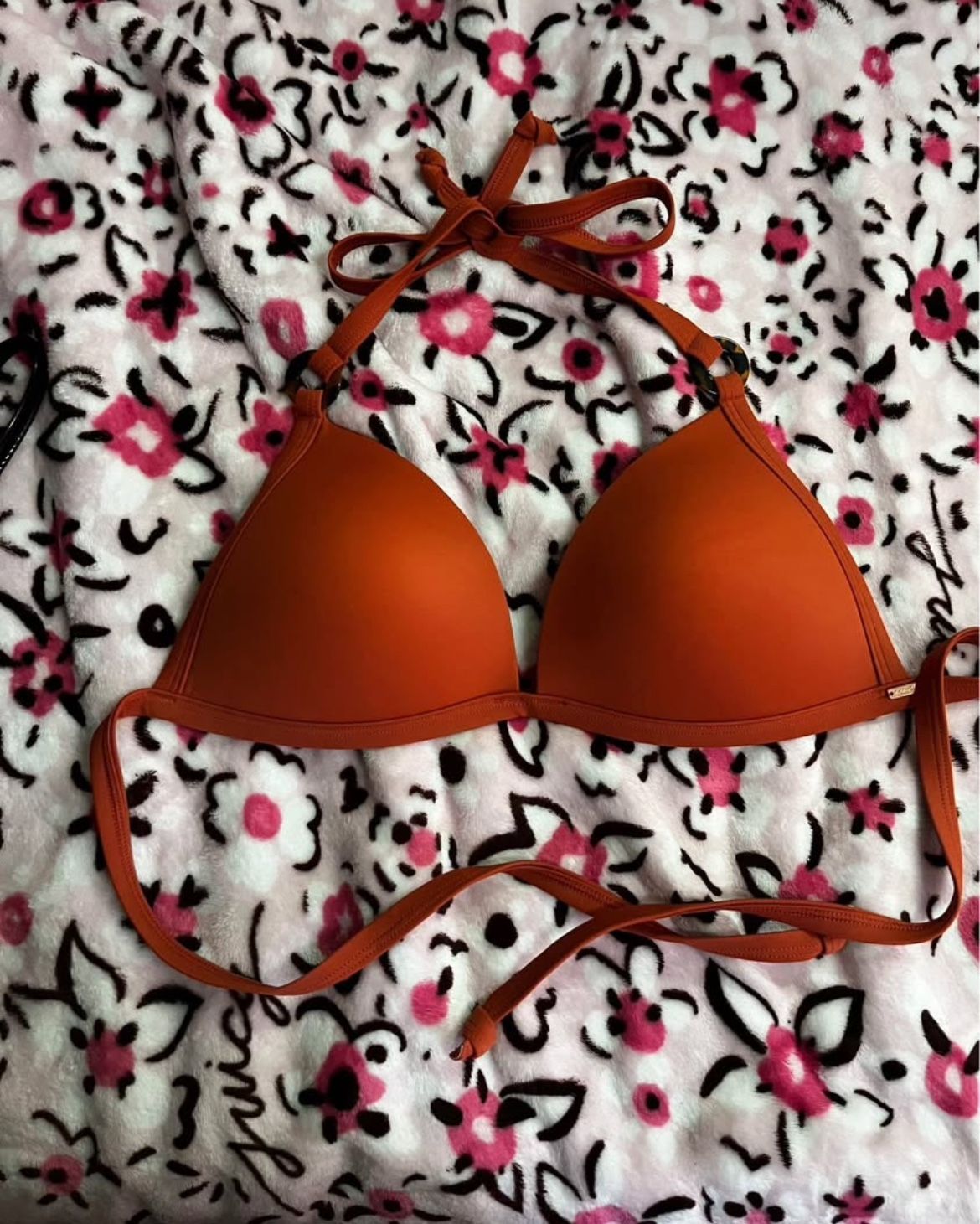 Victorias Secret Bikini Top