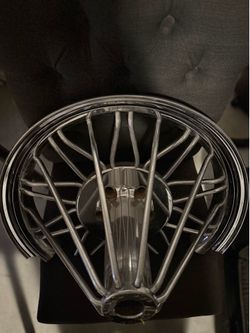 20 G10 5th wheel cut