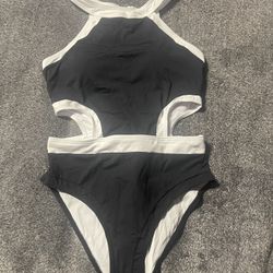 Bathing Suit