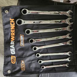 GEARWRENCH NEW