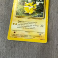 Pikachu 5$
