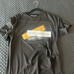 Dolce & Gabana T Shirt 