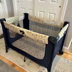 Cosco Juvenile Pack And Play