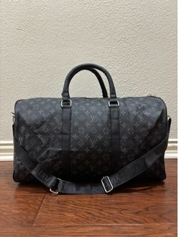 Duffle bag