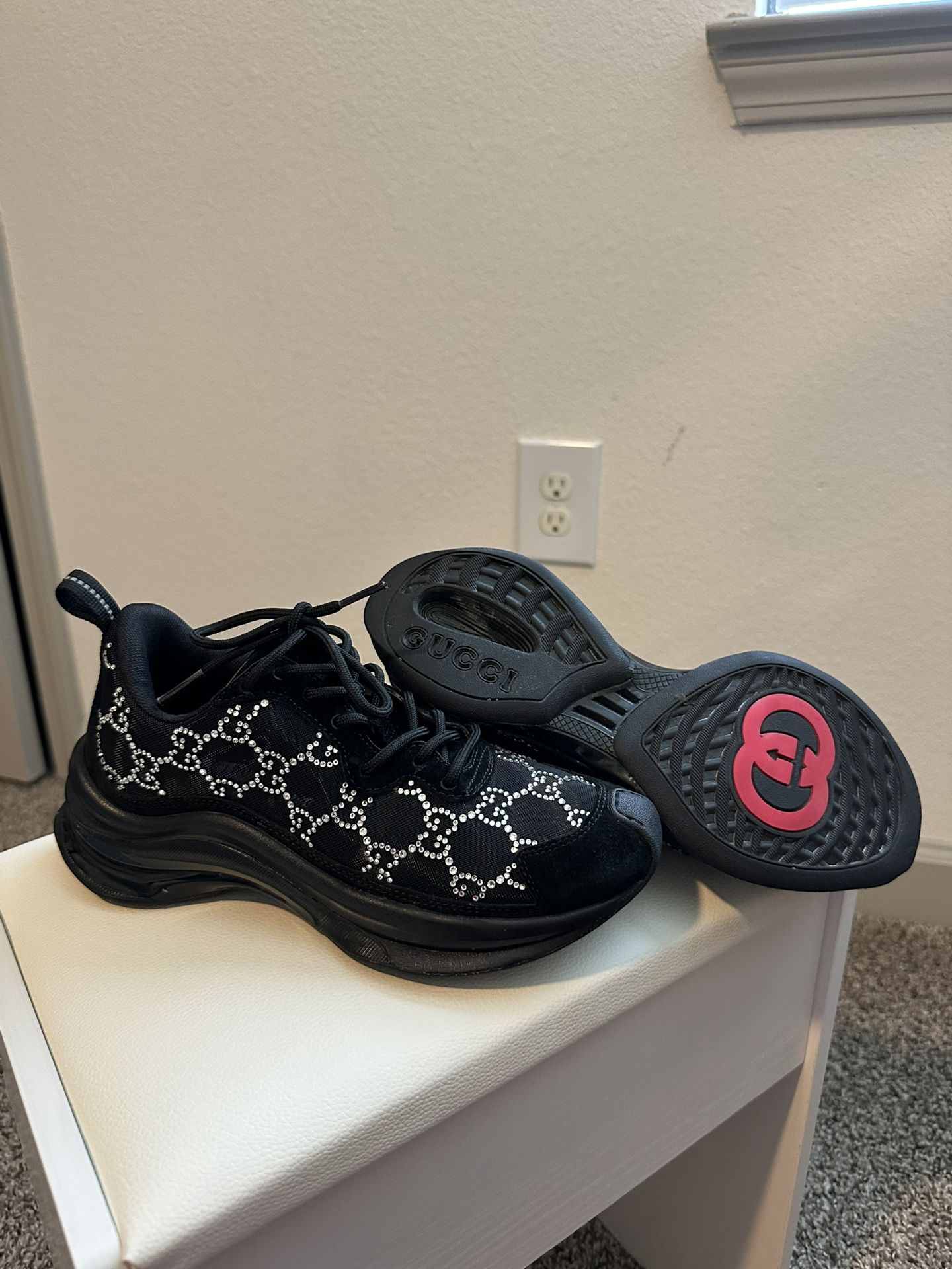 Gucci sneaker