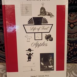 The Life Of Fred: Apples (Stanley https://offerup.com/redirect/?o=Ri5TY2htaWR0)