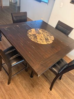 Dinning table