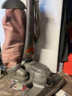 vacuum cleaner Kirby