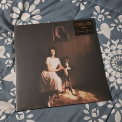 Ethel Cain - Preacher's Daughter Vinyl